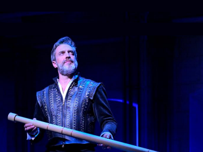 Galileo on Broadway