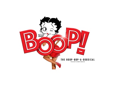 Betty Boop the Musical