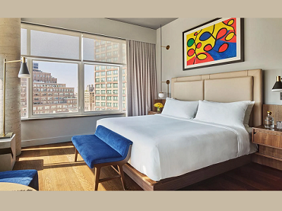 ModernHaus Soho