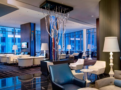 Residence Inn Central Park