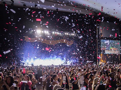 Coney Island Amphitheater