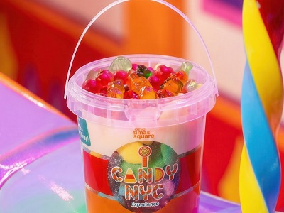 i candy NYC